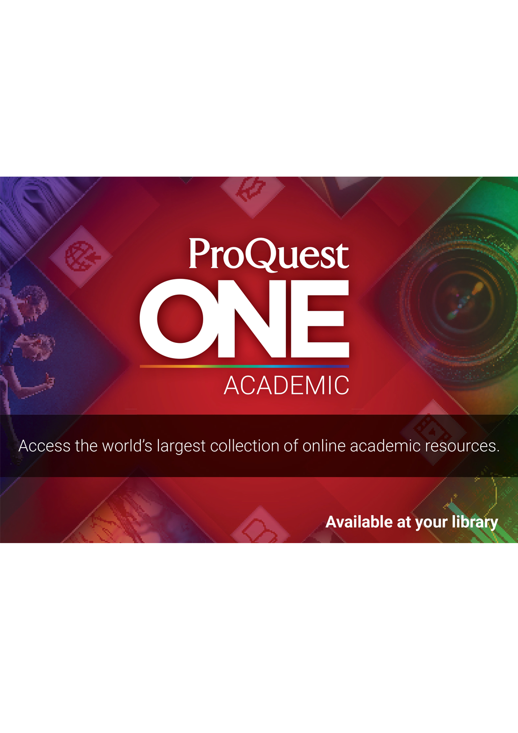proquest one