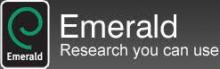 New Databases from Emerald Group Publishing