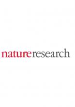 Nature Research Journals
